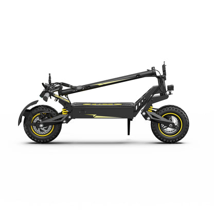 OOTD T10 - E-Scooter - Wheelyshop