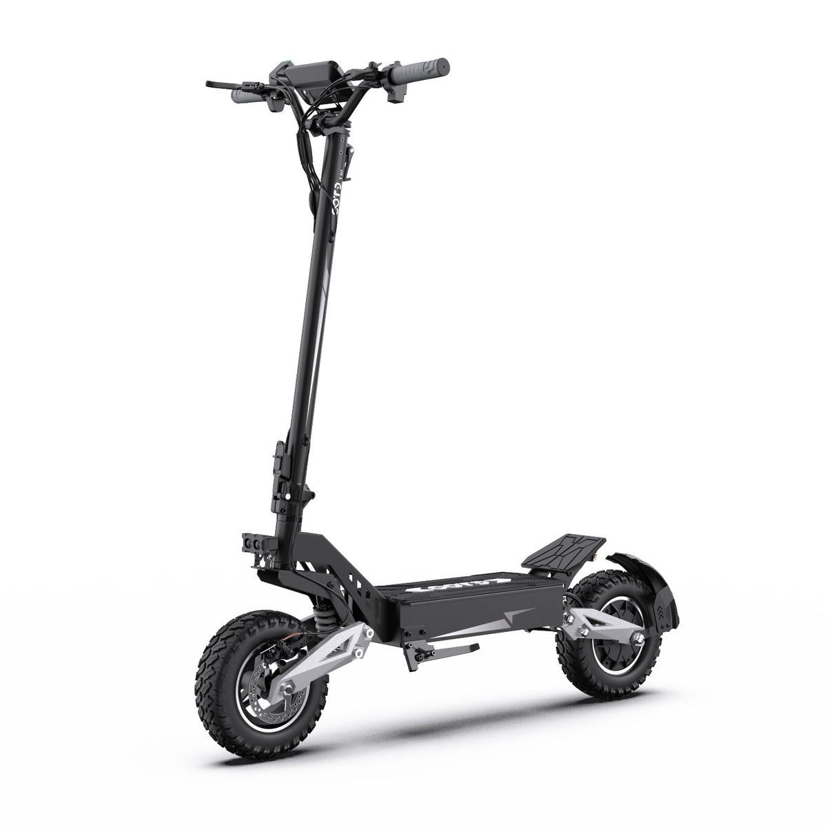 OOTD T10 - E-Scooter - Wheelyshop