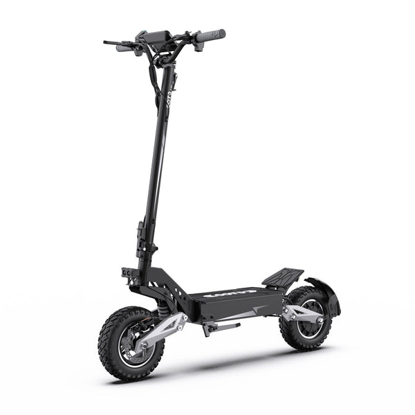 OOTD T10 - Elsparkcykel - Wheelyshop