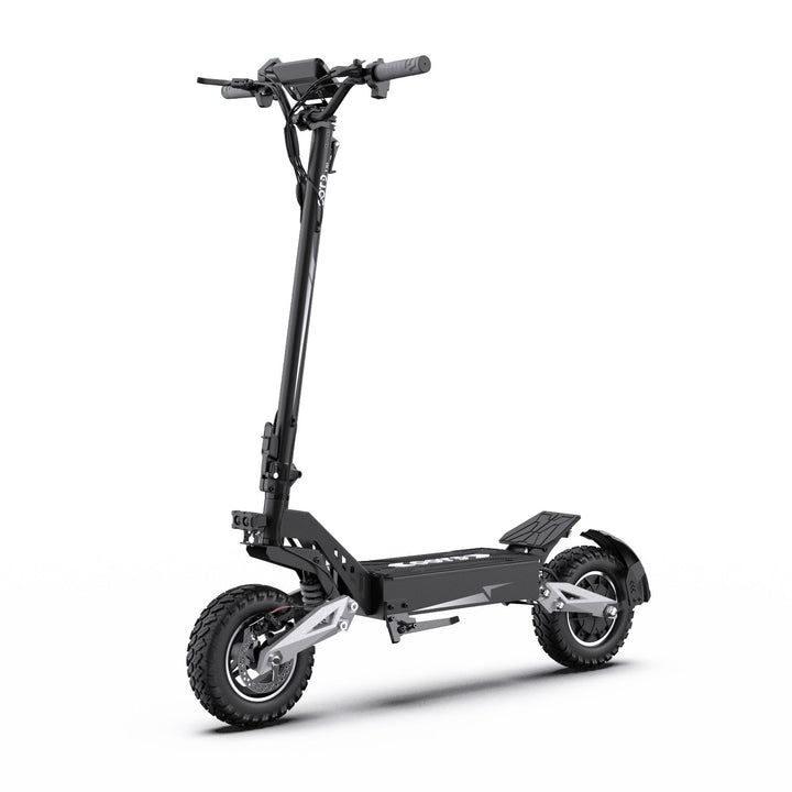 OOTD T10 - E-Scooter - Wheelyshop