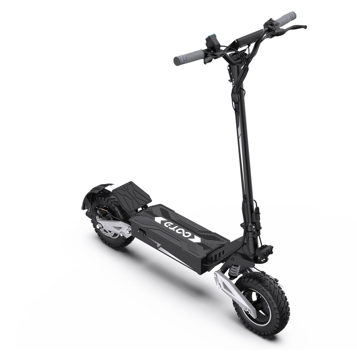 OOTD T10 - E-Scooter - Wheelyshop