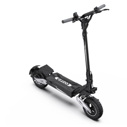 OOTD T10 - E-Scooter - Wheelyshop