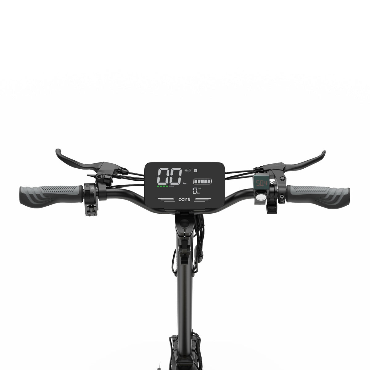 OOTD T10 - E-Scooter - Wheelyshop
