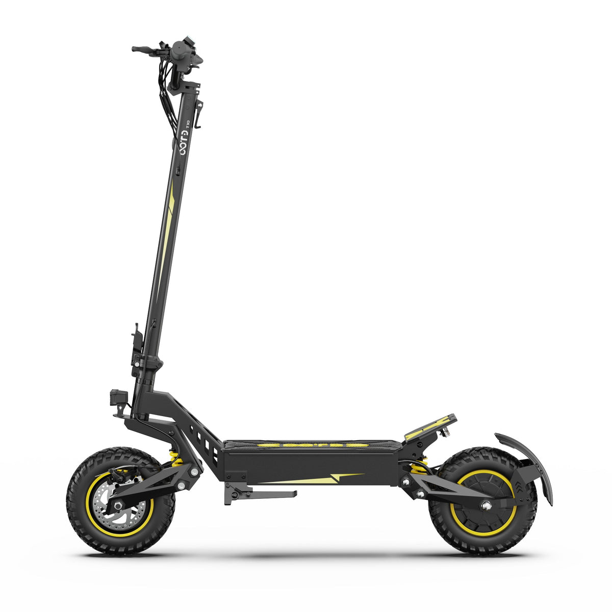 OOTD T10 - E-Scooter - Wheelyshop