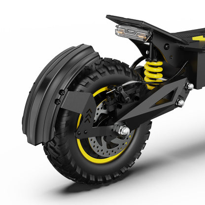OOTD T10 - E-Scooter - Wheelyshop