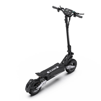 OOTD T10 - E-Scooter - Wheelyshop