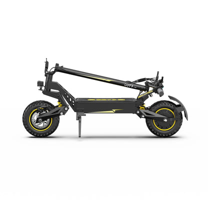 OOTD T10 - E-Scooter - Wheelyshop