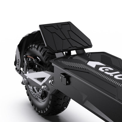 OOTD T10 - E-Scooter - Wheelyshop