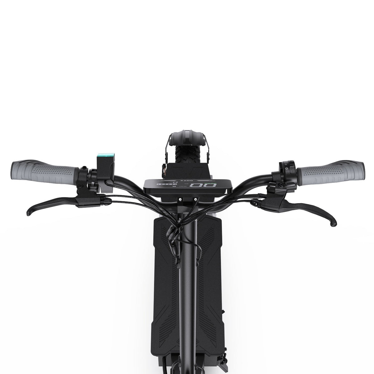 OOTD T10 - E-Scooter - Wheelyshop