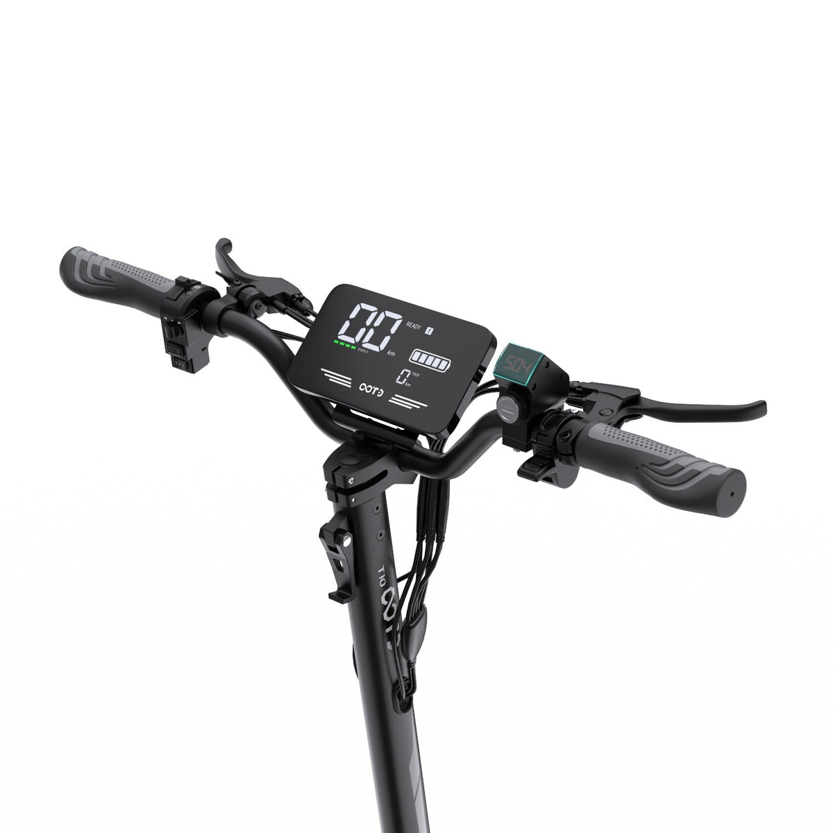 OOTD T10 - E-Scooter - Wheelyshop