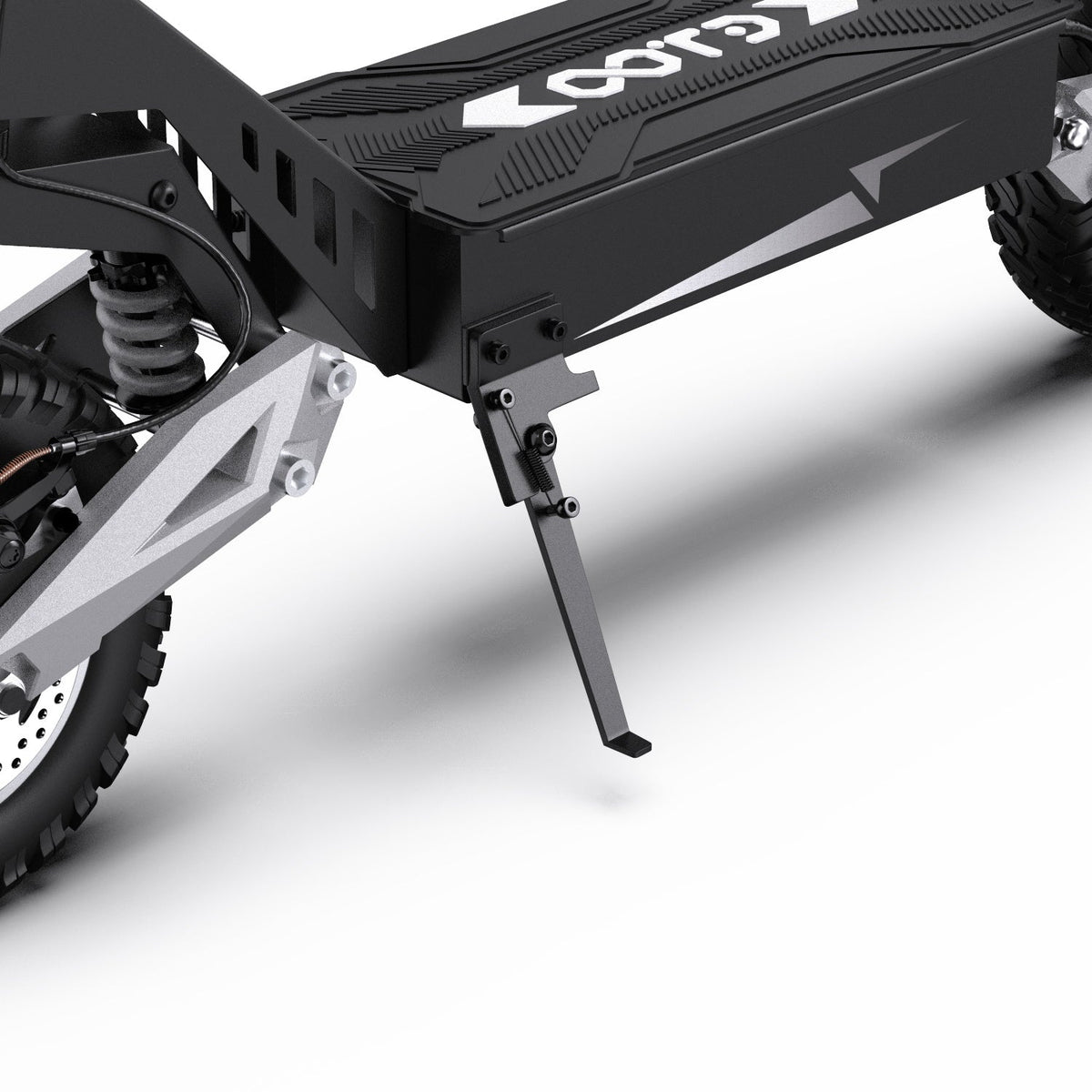 OOTD T10 - E-Scooter - Wheelyshop