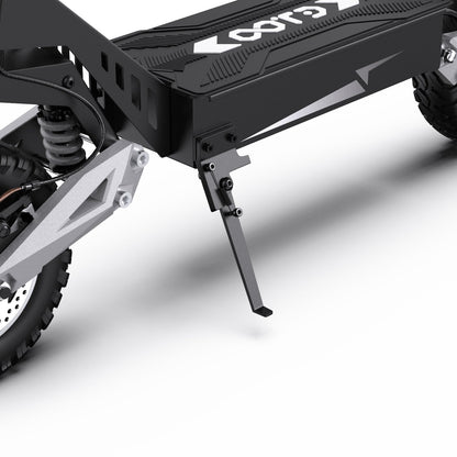 OOTD T10 - E-Scooter - Wheelyshop