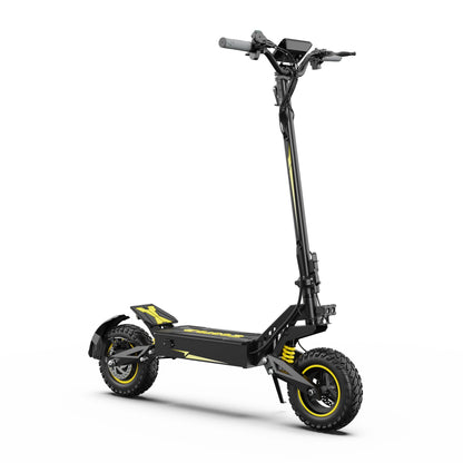 OOTD T10 - E-Scooter - Wheelyshop