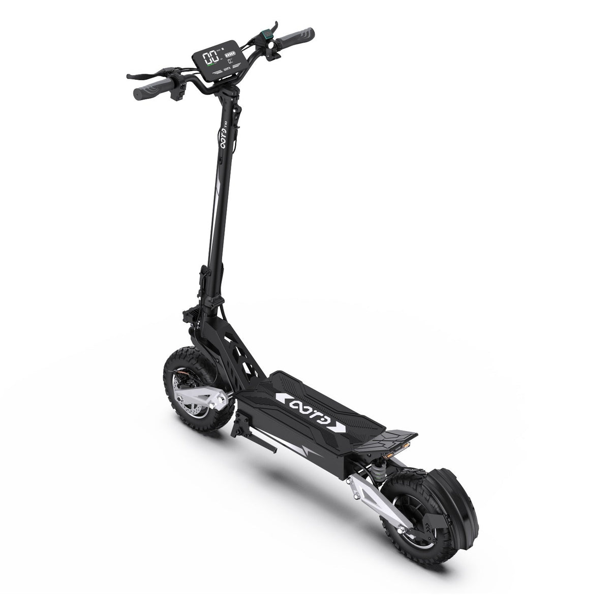 OOTD T10 - E-Scooter - Wheelyshop