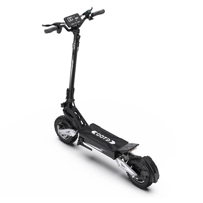 OOTD T10 - E-Scooter - Wheelyshop