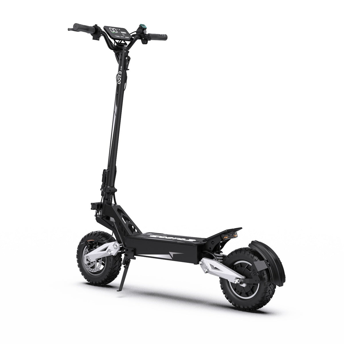 OOTD T10 - E-Scooter - Wheelyshop