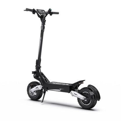 OOTD T10 - E-Scooter - Wheelyshop