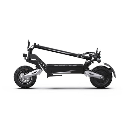OOTD T10 - E-Scooter - Wheelyshop