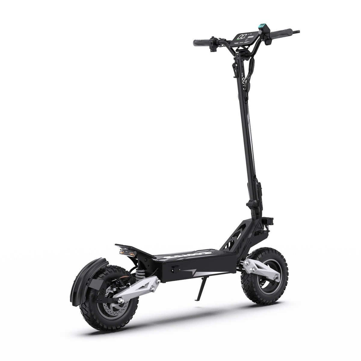 OOTD T10 - E-Scooter - Wheelyshop