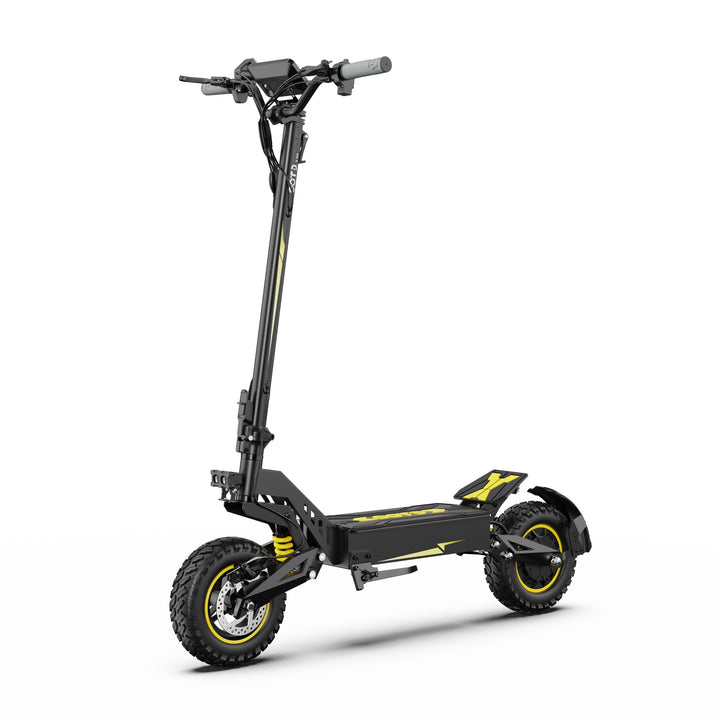 OOTD T10 - E-Scooter - Wheelyshop