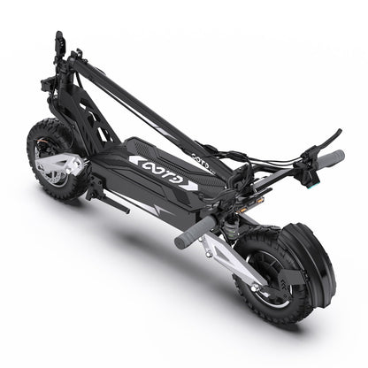 OOTD T10 - E-Scooter - Wheelyshop