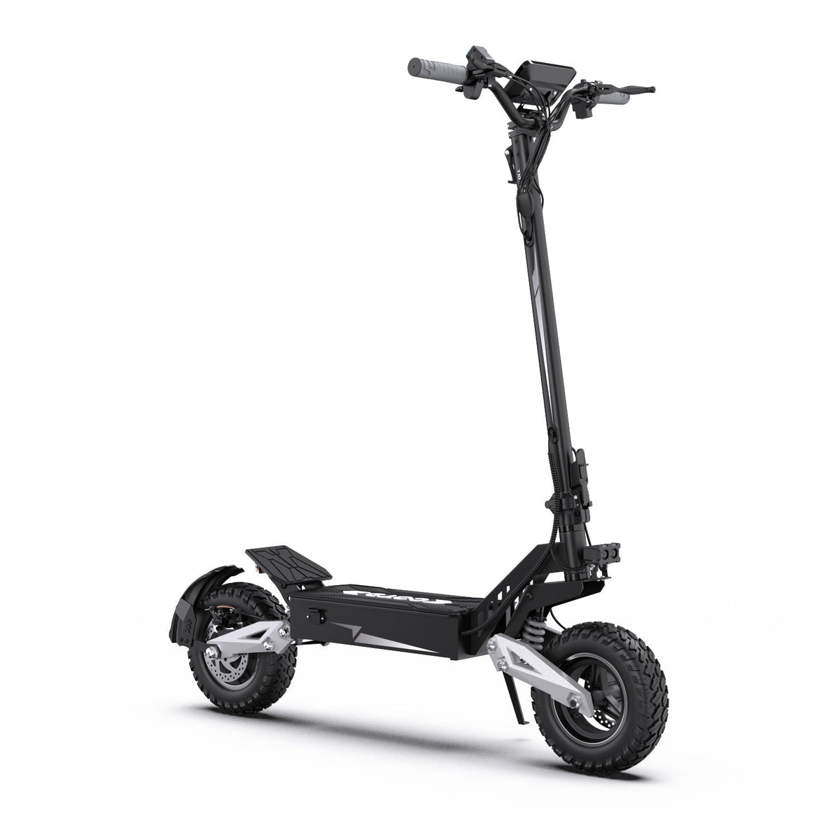 OOTD T10 - E-Scooter - Wheelyshop