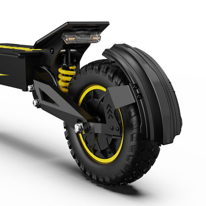OOTD T10 - E-Scooter - Wheelyshop