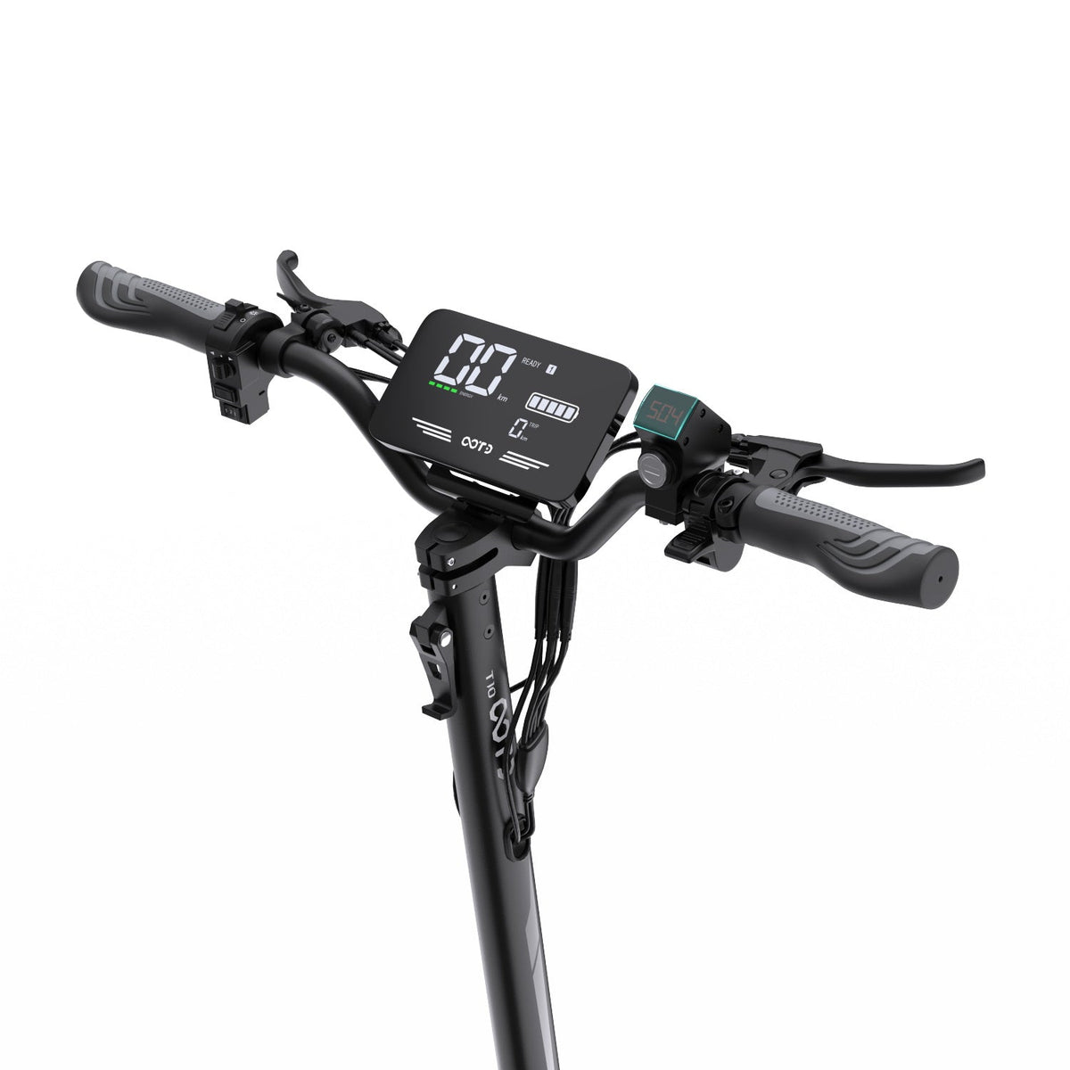 OOTD T10 - E-Scooter - Wheelyshop