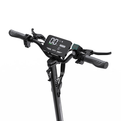 OOTD T10 - E-Scooter - Wheelyshop