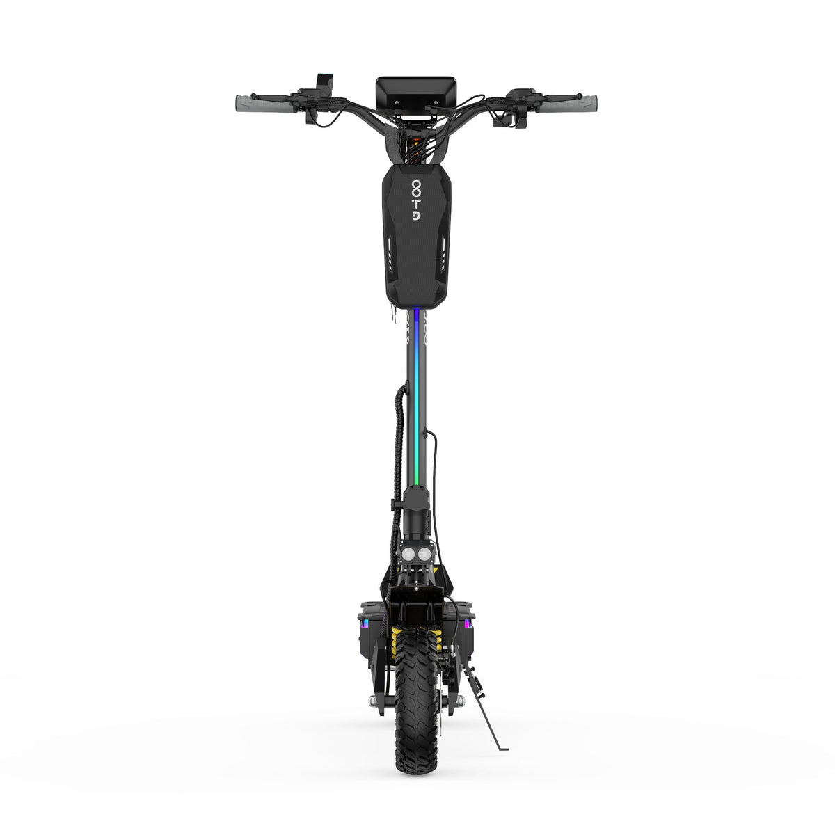 OOTD T10 Pro - E-Scooter - Wheelyshop