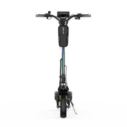 OOTD T10 Pro - E-Scooter - Wheelyshop