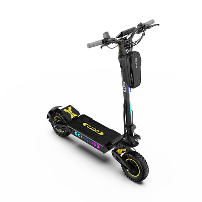 OOTD T10 Pro - E-Scooter - Wheelyshop