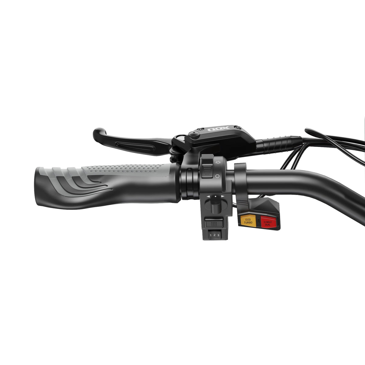 OOTD T10 Pro - E-Scooter - Wheelyshop