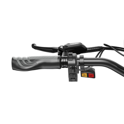 OOTD T10 Pro - E-Scooter - Wheelyshop