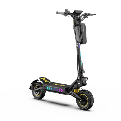 OOTD T10 Pro - E-Scooter - Wheelyshop
