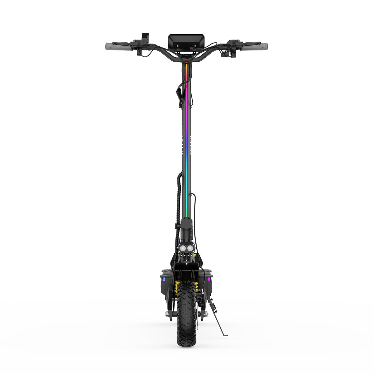 OOTD T10 Pro - E-Scooter - Wheelyshop