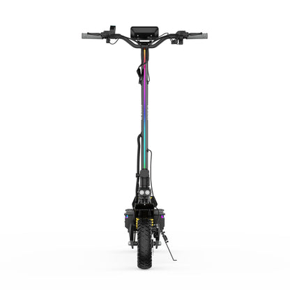 OOTD T10 Pro - E-Scooter - Wheelyshop