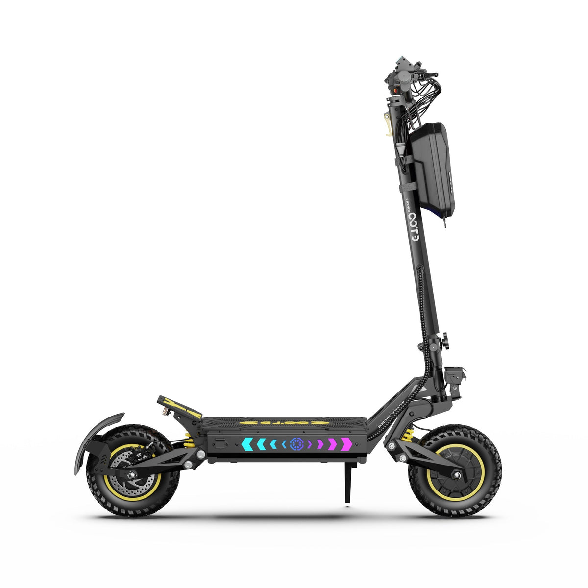 OOTD T10 Pro - E-Scooter - Wheelyshop
