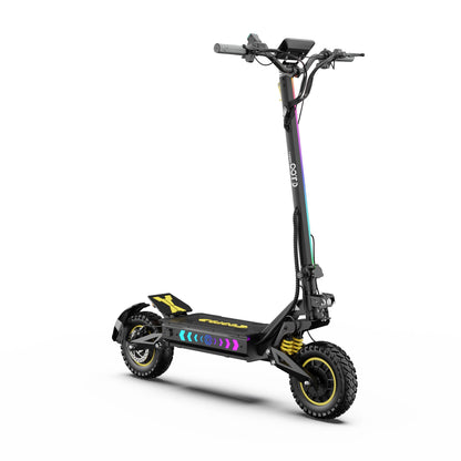 OOTD T10 Pro - E-Scooter - Wheelyshop