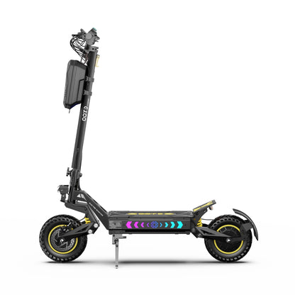 OOTD T10 Pro - E-Scooter - Wheelyshop
