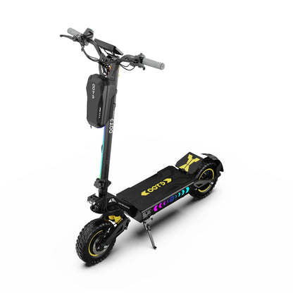 OOTD T10 Pro - E-Scooter - Wheelyshop