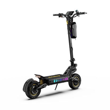 OOTD T10 Pro - E-Scooter - Wheelyshop