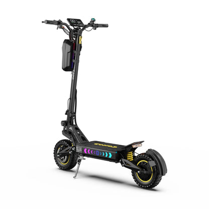OOTD T10 Pro - E-Scooter - Wheelyshop