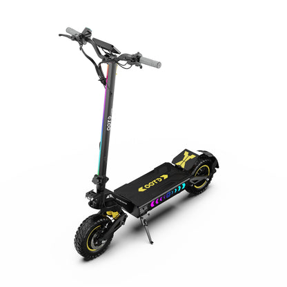 OOTD T10 Pro - E-Scooter - Wheelyshop