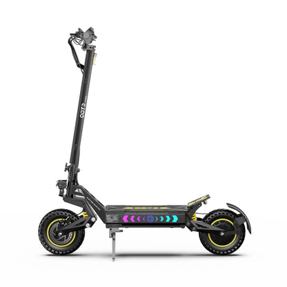 OOTD T10 Pro - E-Scooter - Wheelyshop