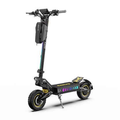 OOTD T10 Pro - E-Scooter - Wheelyshop