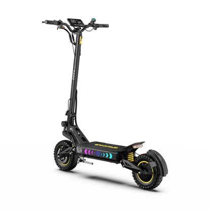 OOTD T10 Pro - E-Scooter - Wheelyshop
