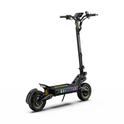 OOTD T10 Pro - E-Scooter - Wheelyshop