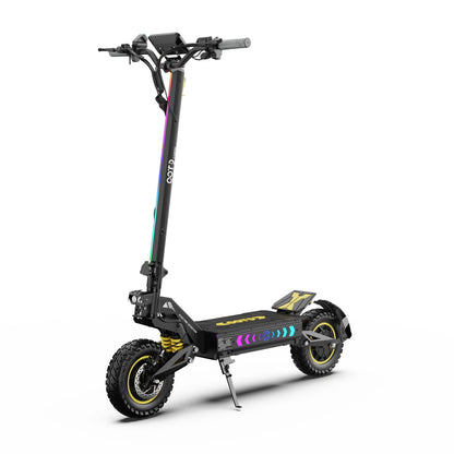 OOTD T10 Pro - E-Scooter - Wheelyshop