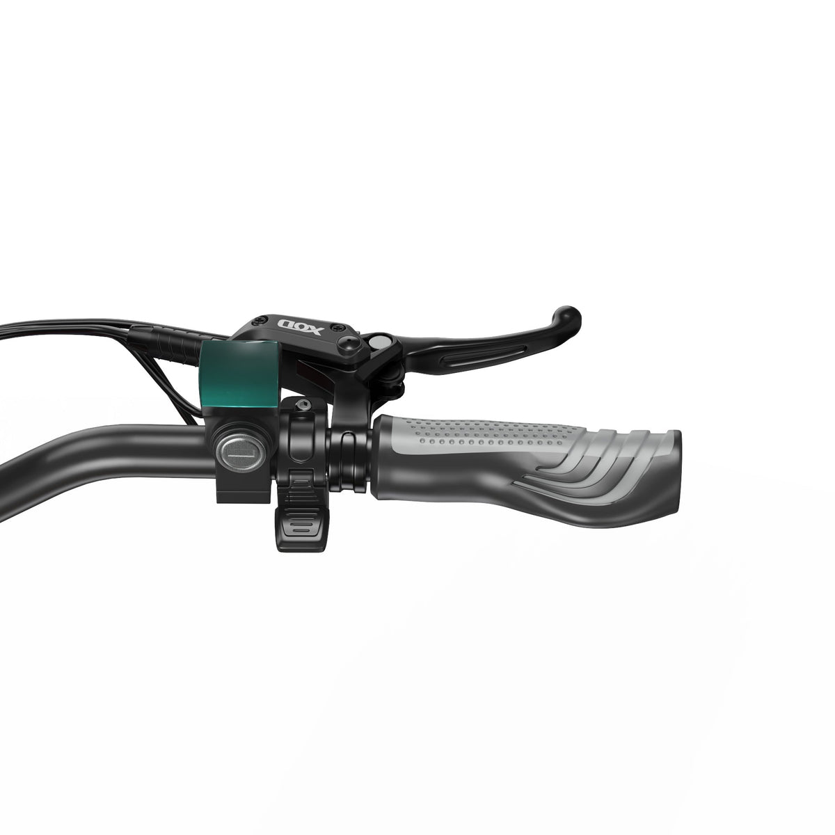 OOTD T10 Pro - E-Scooter - Wheelyshop